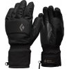Lyžiarske rukavice Black Diamond Mission Gloves Veľkosť rukavíc: M / Farba: čierna Lyžiarske rukavice Black Diamond Mission Gloves Veľkosť rukavíc: M / Farba: čierna