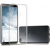 HARAHU HTC Desire 12 Priesvitné ochranné puzdro KP13797 transparentná HARAHU HTC Desire 12 Priesvitné ochranné puzdro KP13797 transparentná