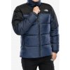 Páperová bunda The North Face Diablo Down 2.0 Jacket - estate blue black heather Páperová bunda The North Face Diablo Down 2.0 Jacket - estate blue black heather