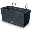Hrantík FURU CASE W 39,5 cm - farba: antracit Hrantík FURU CASE W 39,5 cm - farba: antracit
