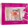 Lancome La Vie Est Belle EDP 30 ml + sprchový gél 50 ml + telové mlieko 50 ml darčeková sada