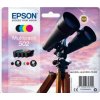 Epson 502 Multipack - originálny Epson 502 Multipack - originálny