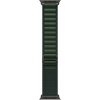 Apple Watch 49 mm tmavo zelený Alpský ťah Small vyhotovenie z čierneho titánu MYPQ3ZM/A Apple Watch 49 mm tmavo zelený Alpský ťah Small vyhotovenie z čierneho titánu MYPQ3ZM/A