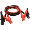 Compass Štartovacie káble 35 dĺžka 4,5m TÜV/GS DIN72553 Compass Štartovacie káble 35 dĺžka 4,5m TÜV/GS DIN72553