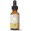 Sézamový olej Wooden Spoon 30 ml VEGAN Sézamový olej Wooden Spoon 30 ml VEGAN