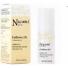 Nacomi Next level Caffeine 2% Eye-brightening Serum rozjasňujúce očné sérum s 2% kofeínom 15 ml