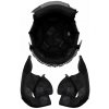 LS2 Helmets LS2 LINER OF601 CARBON LS2 Helmets LS2 LINER OF601 CARBON