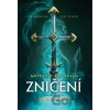 Zničení - Anthony Reynolds Zničení - Anthony Reynolds