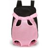 Surtep Animals Batoh na psa Kangaroo Classic Farba: Ružová, Veľkosť: S Surtep Animals Batoh na psa Kangaroo Classic Farba: Ružová, Veľkosť: S