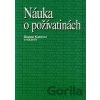 Náuka o požívatinách - Dagmar Kubicová a kolektív Náuka o požívatinách - Dagmar Kubicová a kolektív