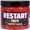 LK Baits Boilies Paste 200ml wild strawberry