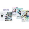 Fotopapier FujiFilm film instax mini film bundle Deco 30ks (70100149918) Fotopapier FujiFilm film instax mini film bundle Deco 30ks (70100149918)