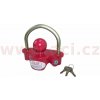 zámek AL-KO Safety UNIVERZAL, ORIGINÁL zámek AL-KO Safety UNIVERZAL, ORIGINÁL