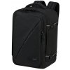 American Tourister TAKE2CABIN Ruksak Čierny 24L American Tourister TAKE2CABIN Ruksak Čierny 24L