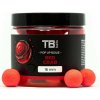 TB Baits Plávajúce Boilie Pop-Up Red Crab + NHDC 16 mm 65 g TB Baits Plávajúce Boilie Pop-Up Red Crab + NHDC 16 mm 65 g