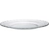 Duralex Plytký tanier PICARDIE Priehľadná 230x20mm Duralex Plytký tanier PICARDIE Priehľadná 230x20mm