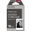 Fujifilm Film Instax Monochrome Čiernobiely Fujifilm Film Instax Monochrome Čiernobiely