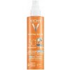 Vichy Capital Soleil Fluid spray pre deti SPF50+ 200 ml Vichy Capital Soleil Fluid spray pre deti SPF50+ 200 ml
