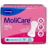 MoliCare Premium lady pad 1,5 kvapky inkontinenčné vložky 12 ks MoliCare Premium lady pad 1,5 kvapky inkontinenčné vložky 12 ks