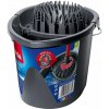 Vedro Vileda SuperMocio Wring&Go, so žmýkacím košom Vedro Vileda SuperMocio Wring&Go, so žmýkacím košom