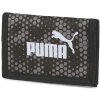 Peňaženka Puma PHASE AOP WALLET tmavo sivá,Sivá,Biela Peňaženka Puma PHASE AOP WALLET tmavo sivá,Sivá,Biela