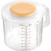 Tescoma nádoba na mixovanie s odmerkou DELÍCIA 2,5 l Tescoma nádoba na mixovanie s odmerkou DELÍCIA 2,5 l