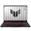 ASUS TUF Gaming F18 FA808UM-S8012W, Ryzen 7 260, 18.0˝ 1920x1200 FHD+, RTX 5060/8GB, 16GB, SSD 1TB, W11H ASUS TUF Gaming F18 FA808UM-S8012W, Ryzen 7 260, 18.0˝ 1920x1200 FHD+, RTX 5060/8GB, 16GB, SSD 1TB, W11H