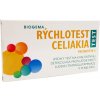 Biogema rýchlotest celiakia 1 ks Biogema rýchlotest celiakia 1 ks