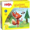 Haba Mini hra Malý lišiak zverolekár Haba Mini hra Malý lišiak zverolekár