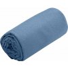 Sea to Summit Airlite Towel 50 × 100 cm modrý Sea to Summit Airlite Towel 50 × 100 cm modrý