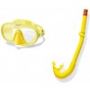 Intex INTEX Plavecká sada Adventurer 55642 55642 - Potápačská sada Intex INTEX Plavecká sada Adventurer 55642 55642 - Potápačská sada