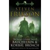 Second Collected Tales of Bauchelain & Korbal Broach Second Collected Tales of Bauchelain & Korbal Broach
