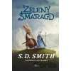 Zelený smaragd - S.D. Smith, Zach Franzen (ilustrátor) Zelený smaragd - S.D. Smith, Zach Franzen (ilustrátor)