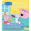 Peppa Pig - Peppa fait des crêpes Peppa Pig - Peppa fait des crêpes