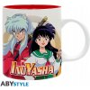 AbyStyle Inuyasha Hrnček Inuyasha & friends 320 ml