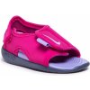 Nike Sunray Adjust 5 V2 Gs/Ps DB9562 600 ružová Nike Sunray Adjust 5 V2 Gs/Ps DB9562 600 ružová