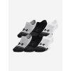 Under Armour Performance Tech ULT 3PK 1379502-011 šedé Under Armour Performance Tech ULT 3PK 1379502-011 šedé