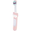 MAM Baby’s Brush zubná kefka pre deti 6m+ Pink 1 ks MAM Baby’s Brush zubná kefka pre deti 6m+ Pink 1 ks