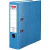 Herlitz - Pákový zakladač Q.file - šanón, A4/8 cm, svetlo modrý Herlitz - Pákový zakladač Q.file - šanón, A4/8 cm, svetlo modrý