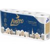 Linteo Satin toaletný papier 8ks 3-vrstvový 15m (Vianočná edícia) Linteo Satin toaletný papier 8ks 3-vrstvový 15m (Vianočná edícia)