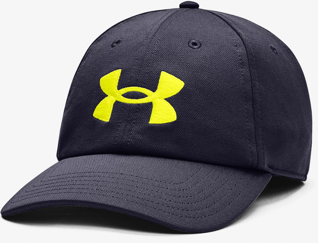 Under Armour Blitzing Hat GRY