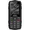 MyPhone Hammer Rock Dual Black MyPhone Hammer Rock Dual Black