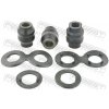 Silentblok ramena FEBEST NAB-Y62-KIT Silentblok ramena FEBEST NAB-Y62-KIT