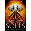Memory of Souls (Jenn Lyons)(Brožovaná) Memory of Souls (Jenn Lyons)(Brožovaná)