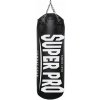 Boxovacie vrece Super Pro Water-Air Punchbag 100 cm Black Boxovacie vrece Super Pro Water-Air Punchbag 100 cm Black