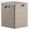 Toomax Woodys 90 L svetlo šedá Toomax Woodys 90 L svetlo šedá