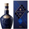 Chivas Royal Salute 21y 40% 0,7 l (kartón) Chivas Royal Salute 21y 40% 0,7 l (kartón)