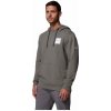 Pánska mikina Columbia Columbia Trek™ Hoodie Veľkosť: XXL / Farba: zelená Pánska mikina Columbia Columbia Trek™ Hoodie Veľkosť: XXL / Farba: zelená