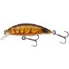 Savage Gear Wobler 3D Shrimp Twitch SR Suspending Golden Ghost 5,2 cm 5,5 g Savage Gear Wobler 3D Shrimp Twitch SR Suspending Golden Ghost 5,2 cm 5,5 g