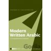 Modern Written Arabic - El-Said Badawi, Mike Carter, Adrian Gully Modern Written Arabic - El-Said Badawi, Mike Carter, Adrian Gully